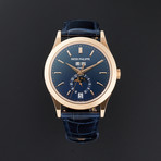 Patek Philippe Complications Annual Calendar Automatic // 5396R // New