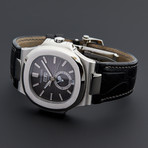 Patek Philippe Nautilus Automatic // 5726A // Pre-Owned