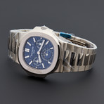 Patek Philippe Nautilus Perpetual Calendar Automatic // 5740/1G // New