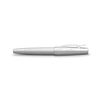 Faber-Castell Emotion Pure Silver (Rollerball Pen)