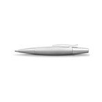 Faber-Castell Emotion Pure Silver (Rollerball Pen)