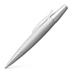 Faber-Castell Emotion Pure Silver (Rollerball Pen)