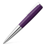 Faber-Castell Piano Loom Ballpoint (Plum)