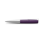 Faber-Castell Piano Loom Ballpoint (Plum)