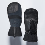 Men's Endeavour Mitten // Black (XL)