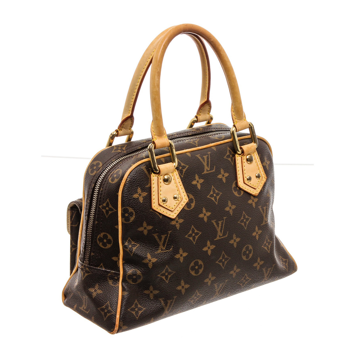 Vintage Louis Vuitton Handbag -  Canada
