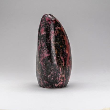 Imperial Rhodonite Freeform