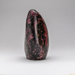 Imperial Rhodonite Freeform