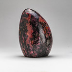 Imperial Rhodonite Freeform