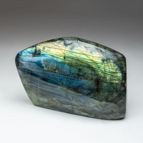 Labradorite Freeform