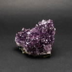 Amethyst Stalagtite Flower Cluster