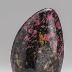 Imperial Rhodonite Freeform