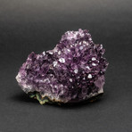 Amethyst Stalagtite Flower Cluster