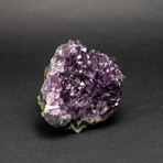 Amethyst Stalagtite Flower Cluster