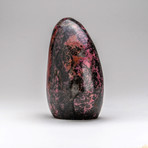 Imperial Rhodonite Freeform