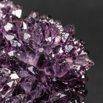 Amethyst Stalagtite Flower Cluster