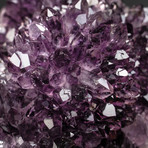 Amethyst Stalagtite Flower Cluster