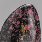 Imperial Rhodonite Freeform