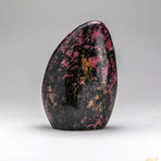 Imperial Rhodonite Freeform