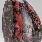 Imperial Rhodonite Freeform