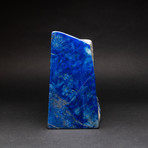 Lapis Lazuli Freeform v.2