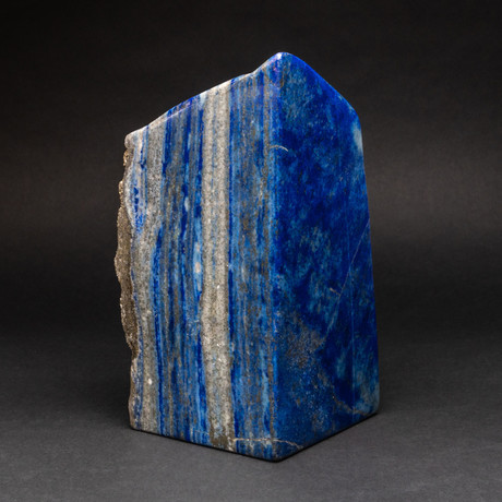 Lapis Lazuli Freeform v.2