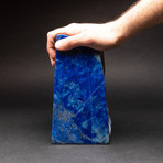 Lapis Lazuli Freeform v.2