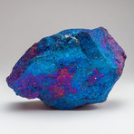 Natural Chalcopyrite Gemstone Peacock Ore v.1