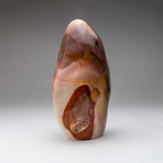 Polychrome Jasper Freeform