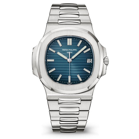 Patek Philippe Nautilus Automatic // 5711/1A // New