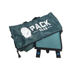 PACK Gear // Portable Travel Accessory Organizer