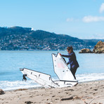 Beach LT Kayak