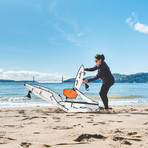 Beach LT Kayak