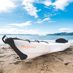 Beach LT Kayak