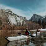 Bay ST Kayak