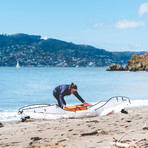 Beach LT Kayak