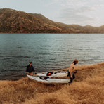 Bay ST Kayak