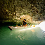 Bay ST Kayak