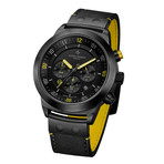 Alpha Sierra Defcon Chronograph Quartz // ASDLGM32YL