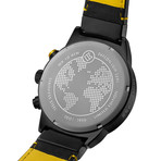 Alpha Sierra Defcon Chronograph Quartz // ASDLGM32YL