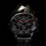 Alpha Sierra Defcon Chronograph Quartz // ASDLGM32RL