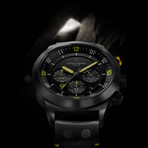 Alpha Sierra Defcon Chronograph Quartz // ASDLGM32YL