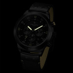 Alpha Sierra Defcon Chronograph Quartz // ASDLGM32YL