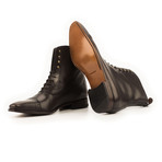 Balmoral Boot // Dark Brown (US: 9)