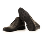 Chukka Boot // Dark Brown (US: 5)