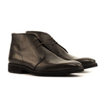 Chukka Boot // Dark Brown (US: 5)