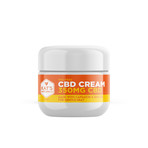 CBD + Capsaicin Cream // 4oz