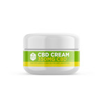 CBD + Arnica Cream // 1oz