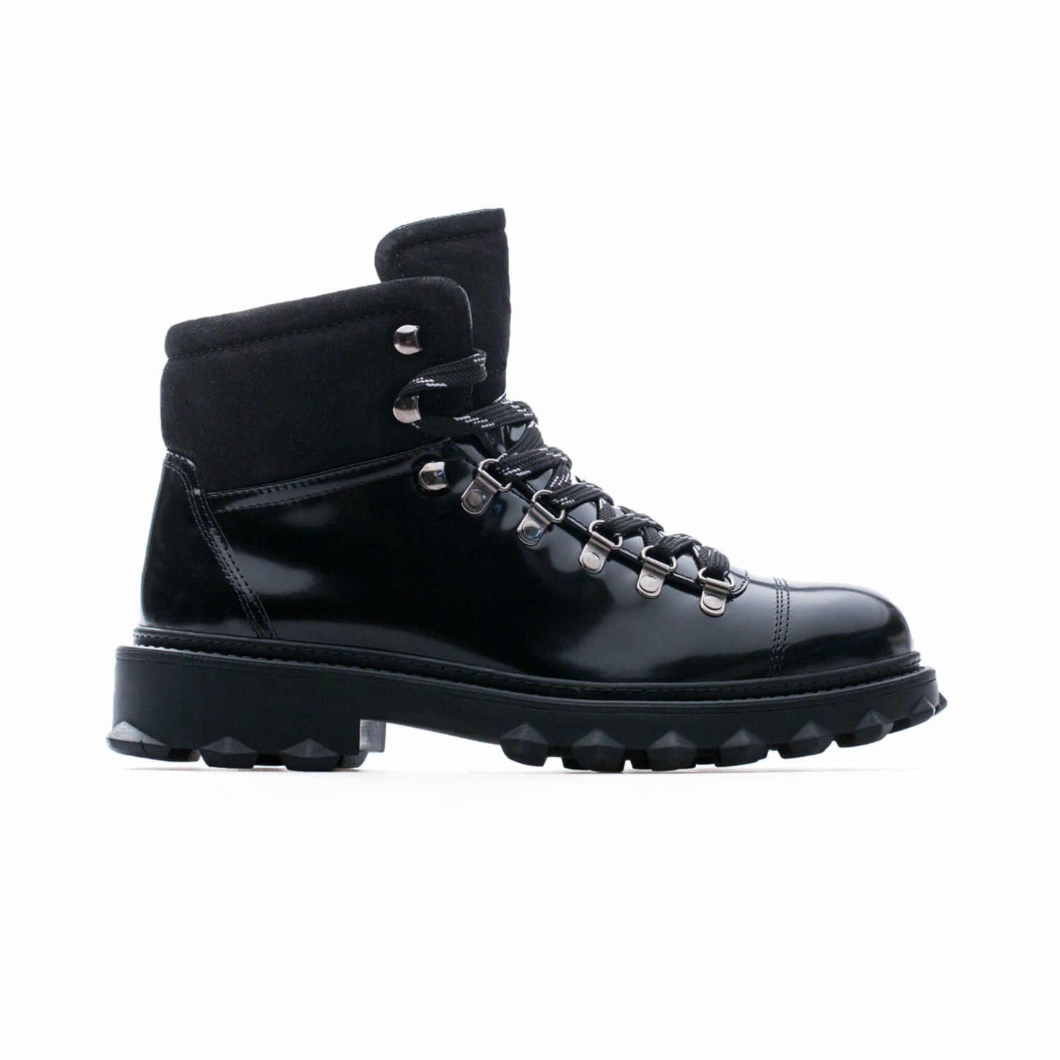 Tracking Boot // Black (Euro: 39) - Bub - Touch of Modern