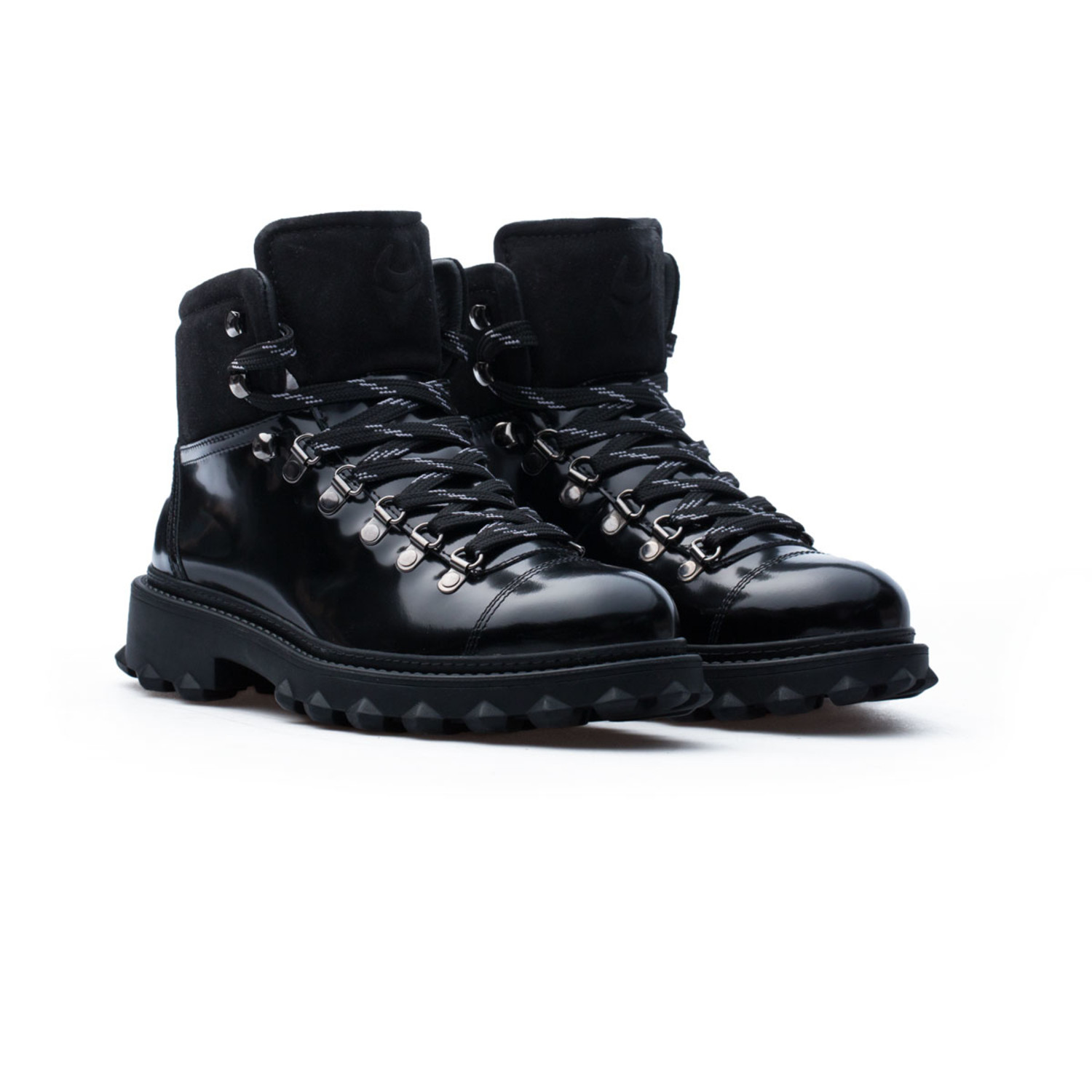 Tracking Boot // Black (Euro: 39) - Bub - Touch of Modern